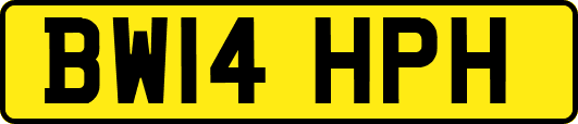 BW14HPH