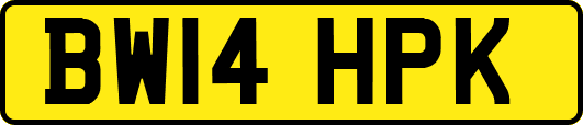 BW14HPK