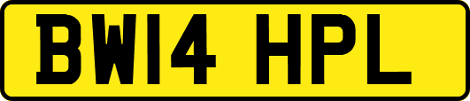 BW14HPL