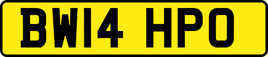 BW14HPO