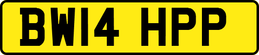 BW14HPP