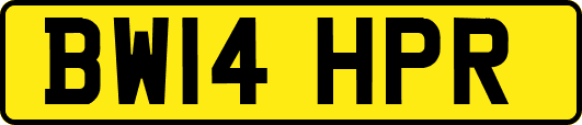 BW14HPR
