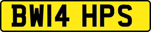 BW14HPS