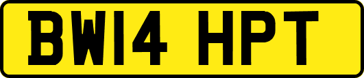 BW14HPT