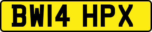BW14HPX