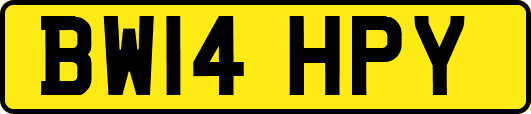 BW14HPY