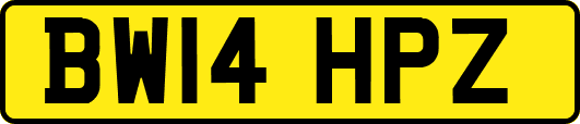BW14HPZ