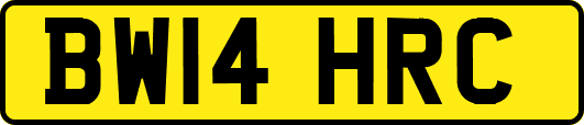 BW14HRC