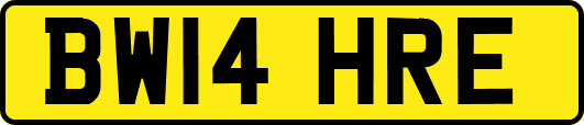 BW14HRE