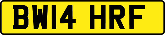 BW14HRF