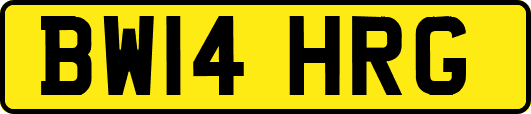 BW14HRG