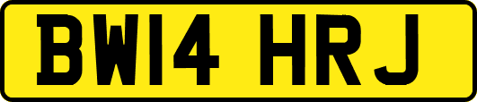 BW14HRJ