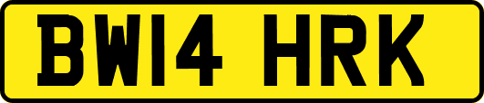 BW14HRK