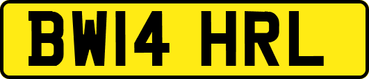 BW14HRL
