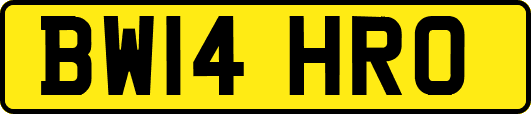 BW14HRO