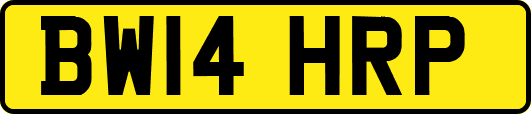 BW14HRP