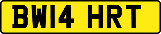 BW14HRT