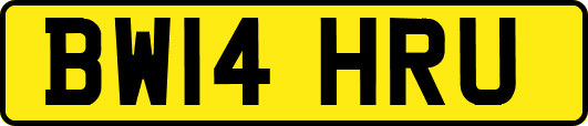 BW14HRU