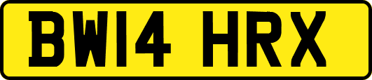 BW14HRX