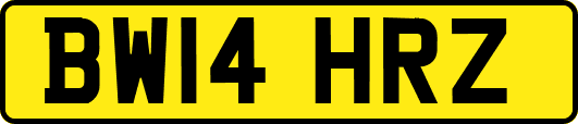 BW14HRZ