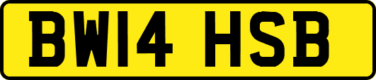 BW14HSB