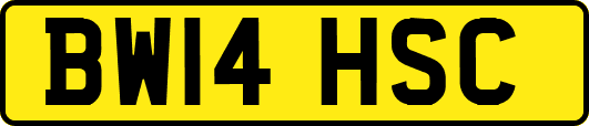 BW14HSC