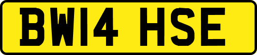 BW14HSE