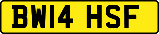 BW14HSF