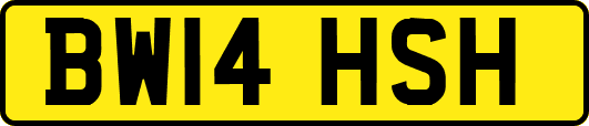 BW14HSH