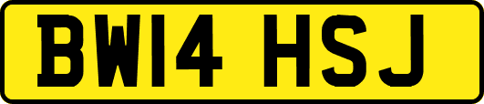 BW14HSJ