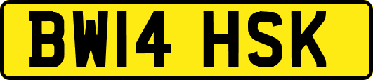BW14HSK