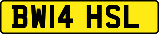 BW14HSL