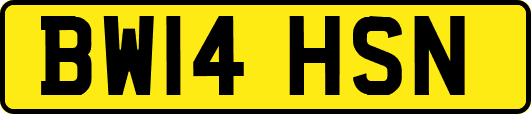 BW14HSN