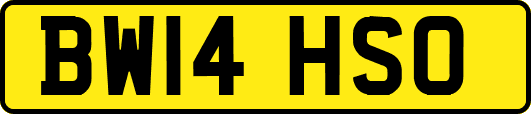 BW14HSO