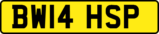 BW14HSP