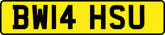 BW14HSU
