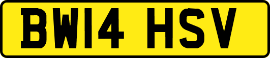 BW14HSV