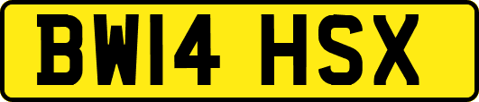 BW14HSX