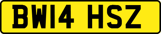 BW14HSZ