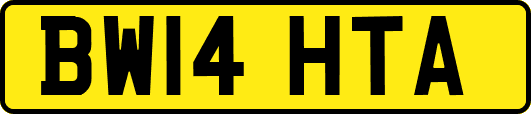 BW14HTA