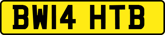 BW14HTB