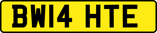 BW14HTE
