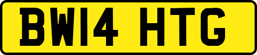 BW14HTG