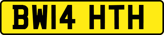 BW14HTH