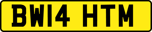 BW14HTM