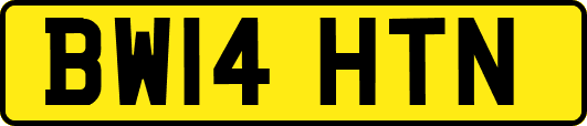 BW14HTN