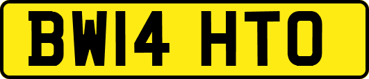 BW14HTO