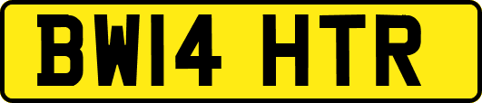 BW14HTR