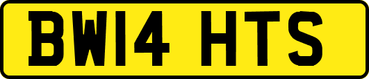 BW14HTS