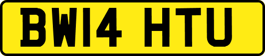 BW14HTU